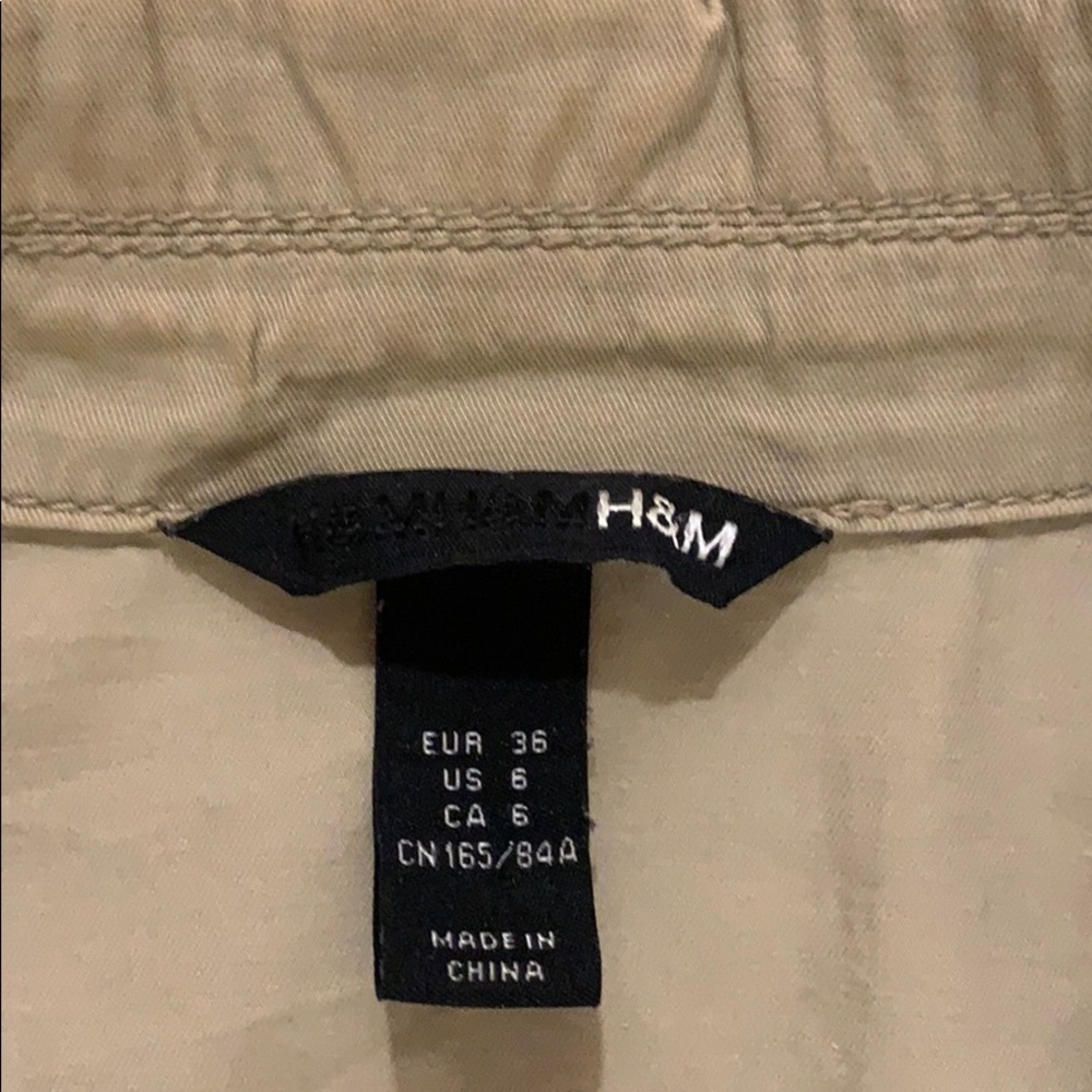 H&M jacket - Picture 2 of 7